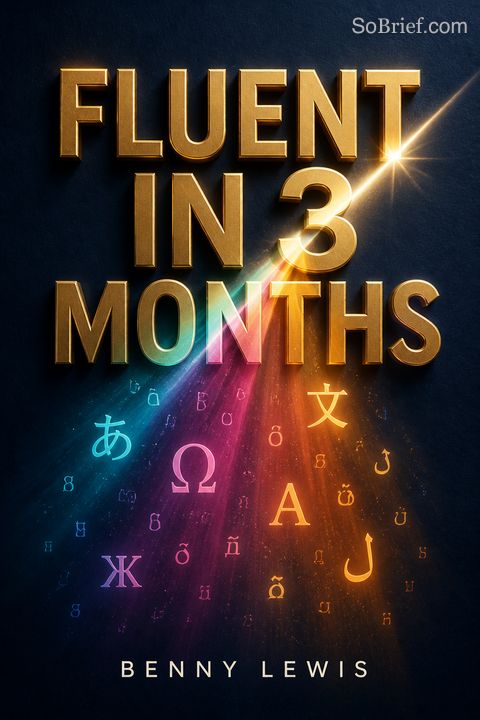 Fluent in 3 Months
