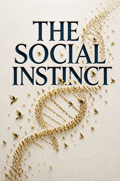 The Social Instinct by Nichola Raihani