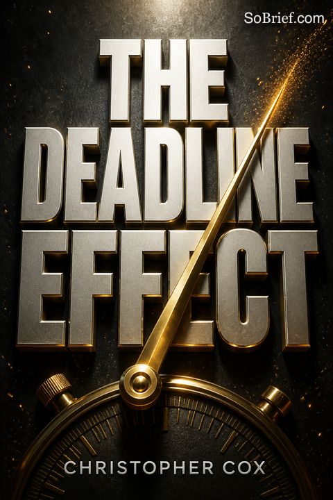 The Deadline Effect