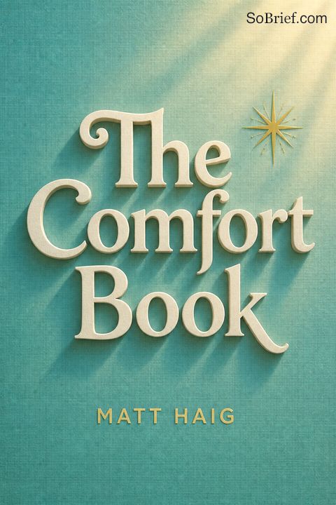 The Comfort Book