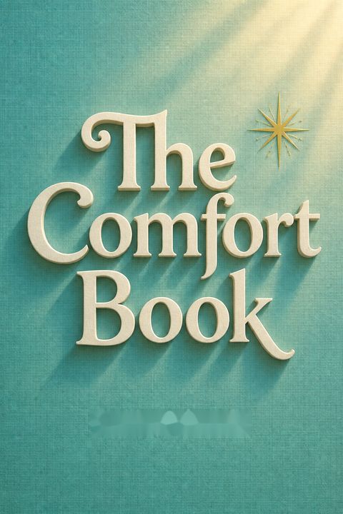 The Comfort Book