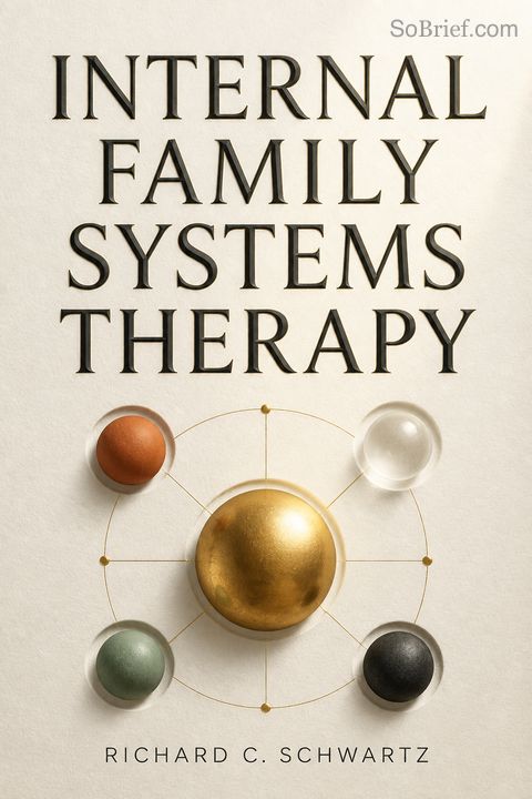 Terapia dos Sistemas Familiares Internos