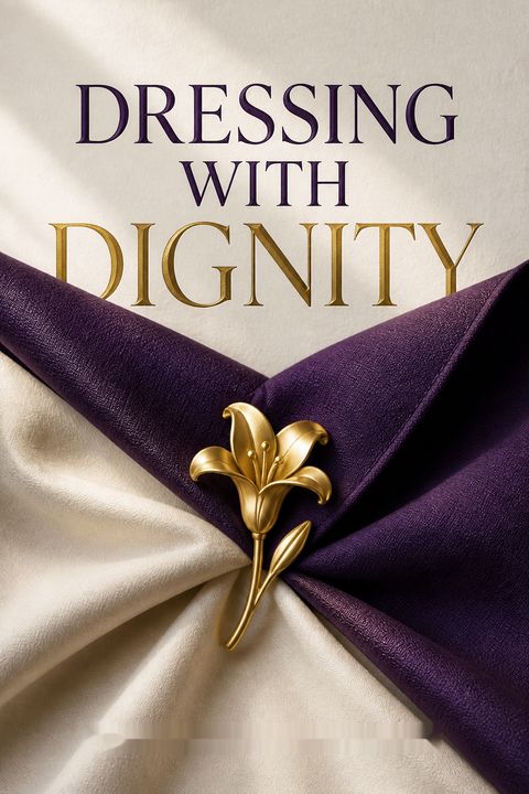 Dressing With Dignity by Colleen Hammond