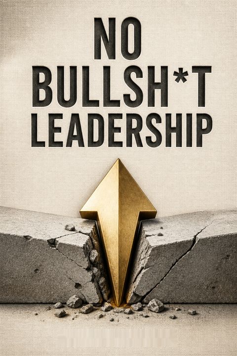 No Bullsh*t Leadership by Chris Hirst