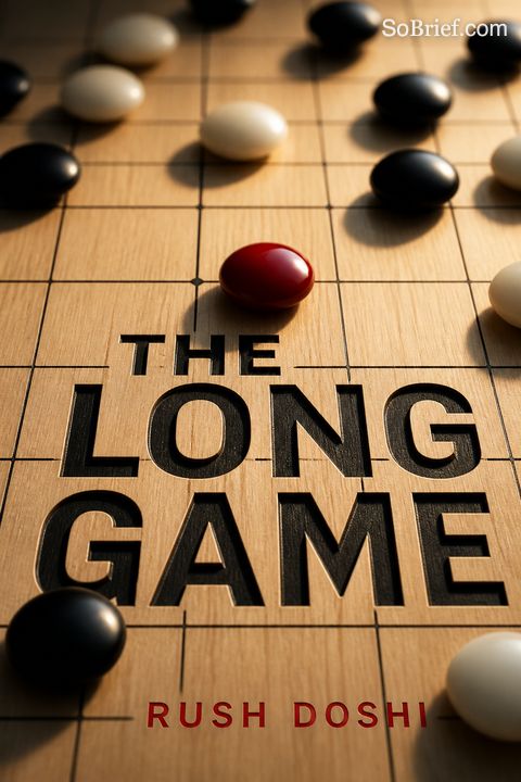 The Long Game