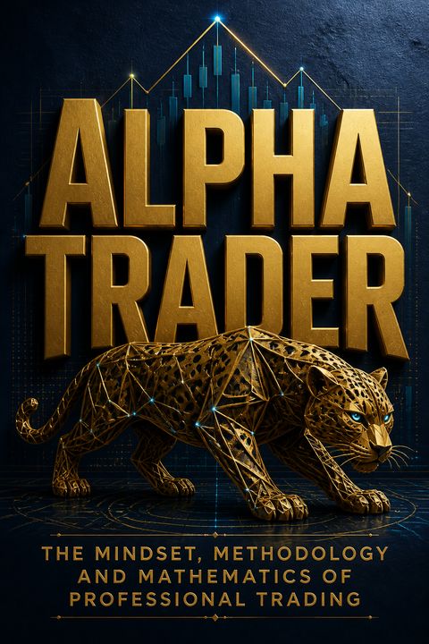 Alpha Trader by Brent Donnelly