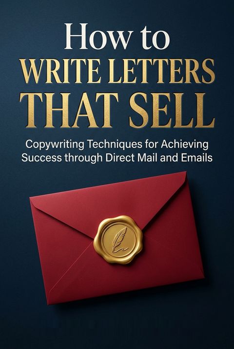 How to Write Letters that Sell by Christian H. Godefroy