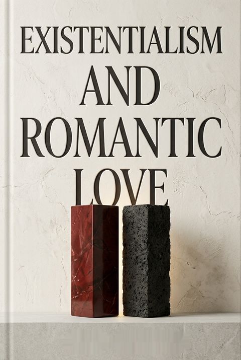Existentialism and Romantic Love by Skye Cleary