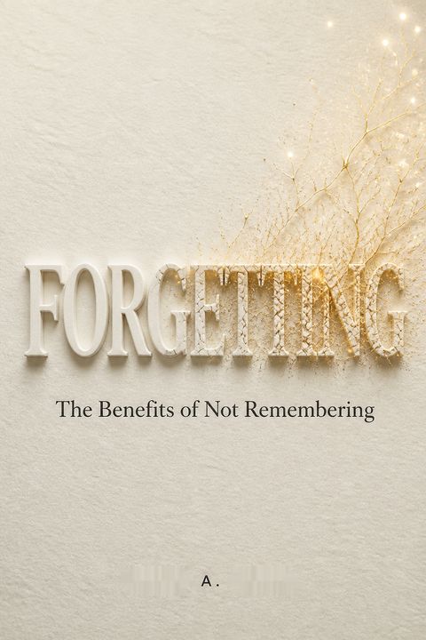 Forgetting by Scott A. Small
