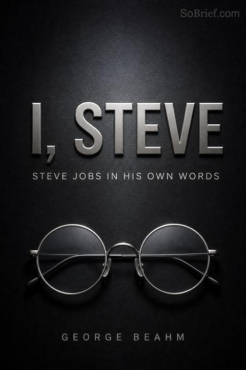 I, Steve