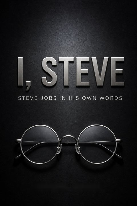 I, Steve by George Beahm
