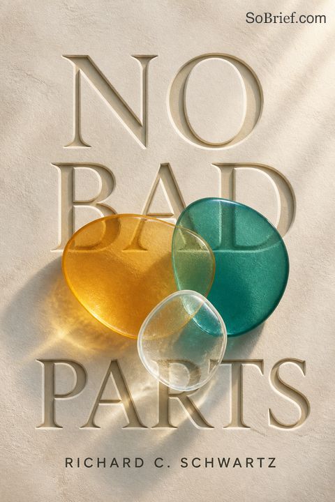 No Bad Parts