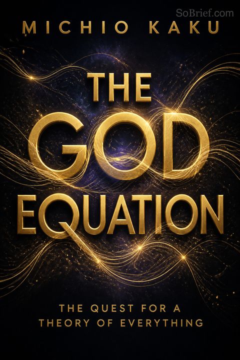 The God Equation