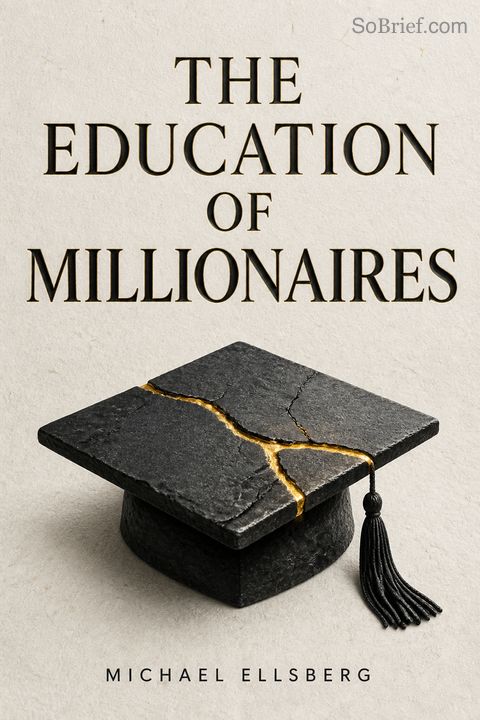 The Education of Millionaires