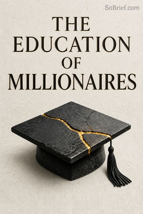 The Education of Millionaires
