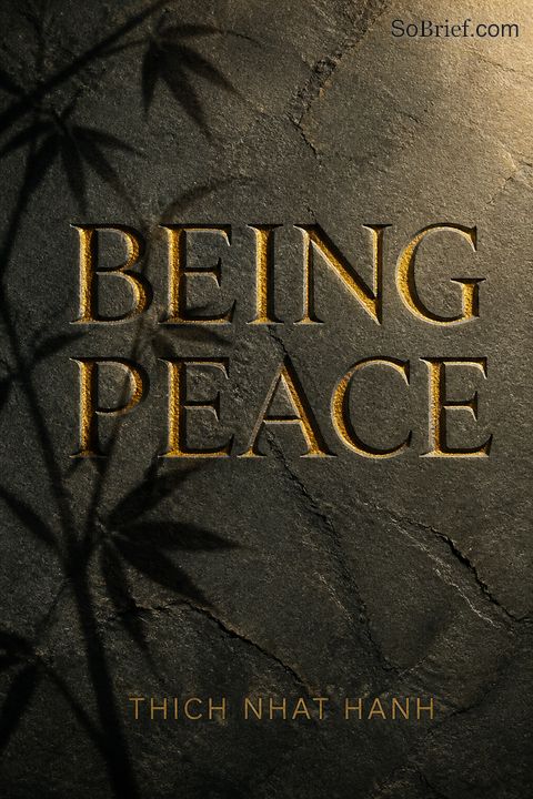 Being Peace
