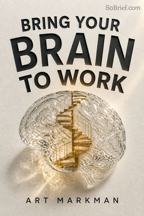 Bring Your Brain to Work