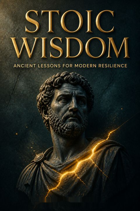Stoic Wisdom by Nancy Sherman