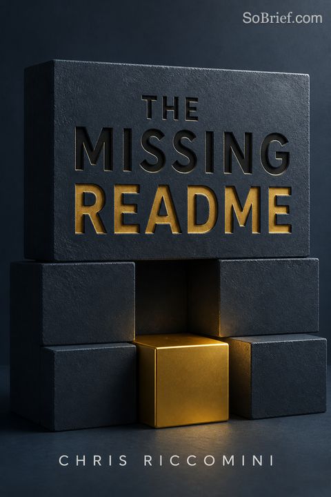 The Missing README