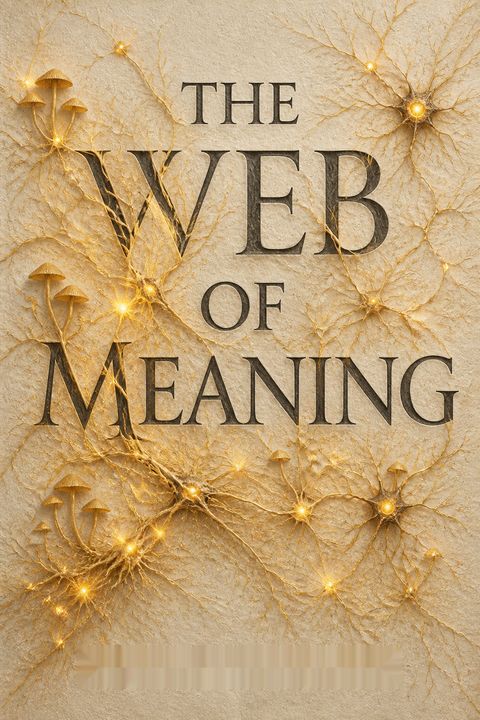 The Web of Meaning by Jeremy Lent