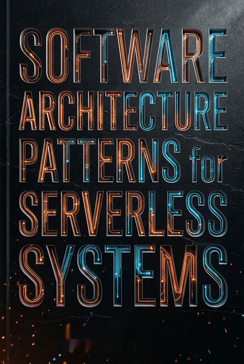 Software Architecture Patterns for Serverless Systems by John Gilbert