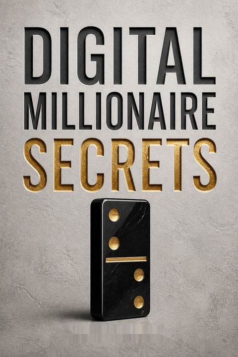 Digital Millionaire Secrets by Dan Henry