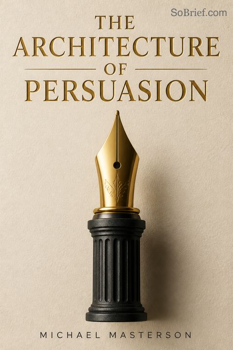 The Architecture of Persuasion