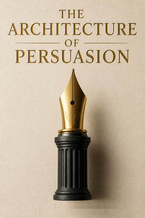 The Architecture of Persuasion