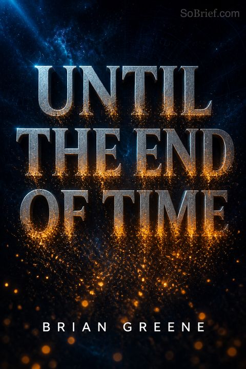 Hasta el final del tiempo