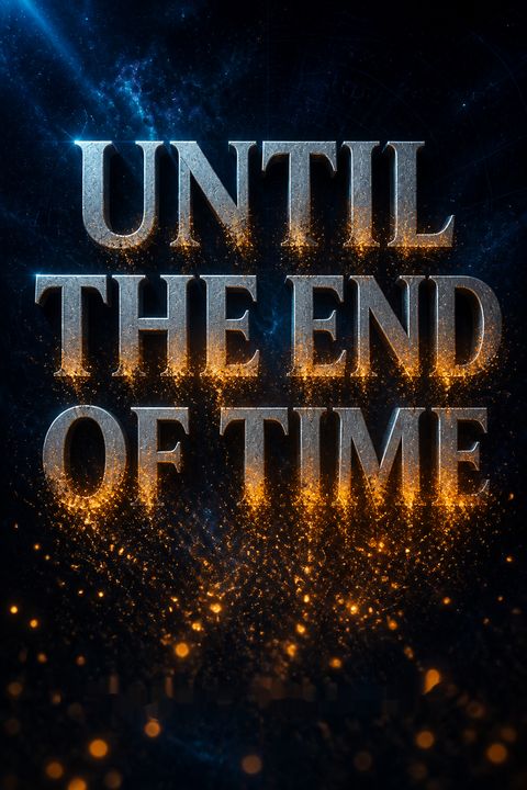 Until the End of Time by Brian Greene
