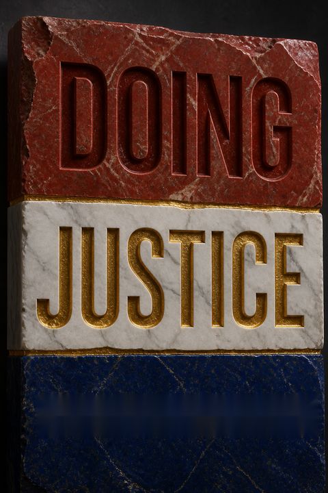 Doing Justice by Preet Bharara