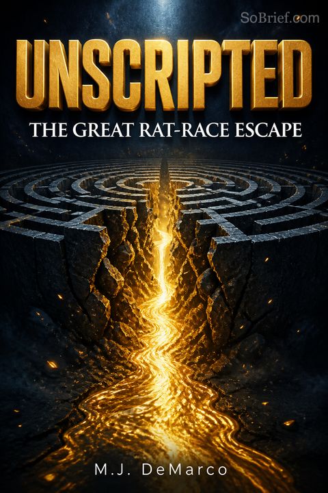 Unscripted - The Great Rat-Race Escape