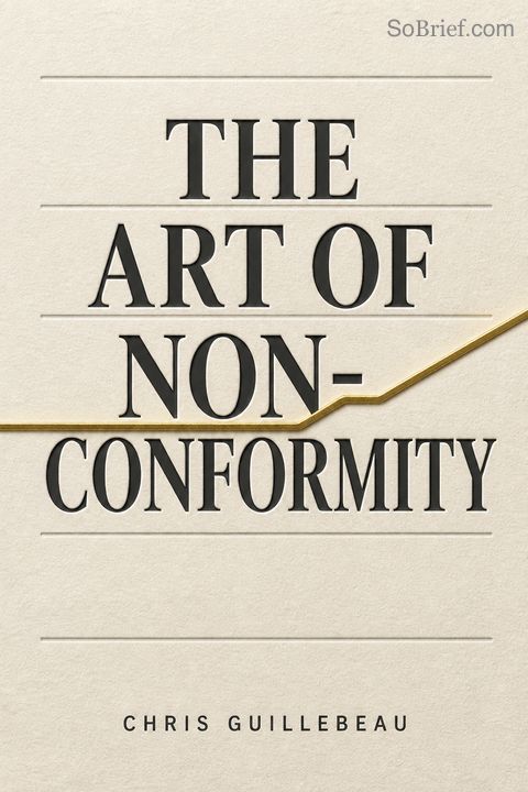 The Art of Non-Conformity