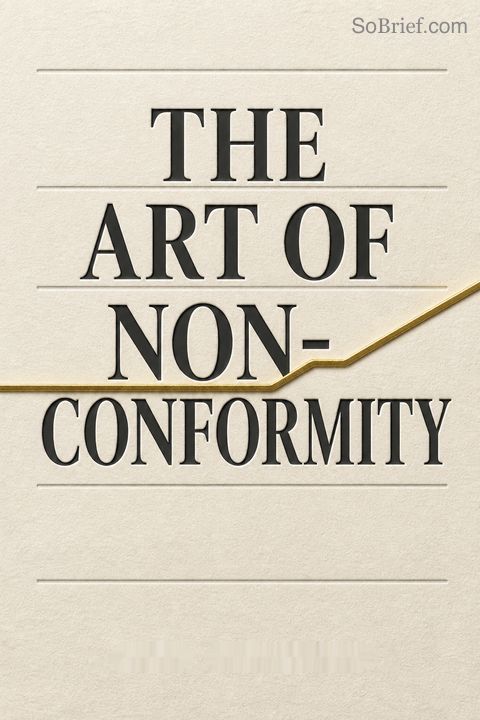 The Art of Non-Conformity