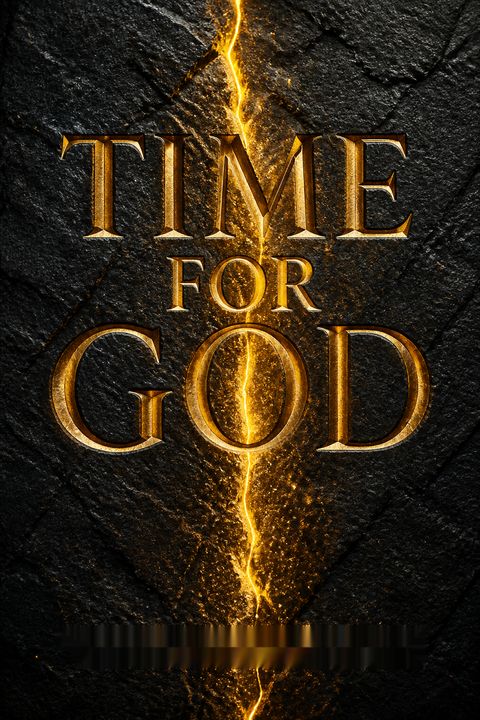 Time for God