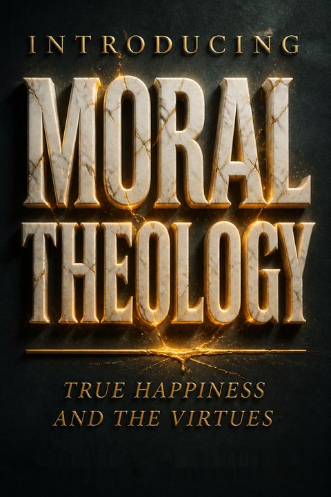 Introducing Moral Theology by William C. Mattison III