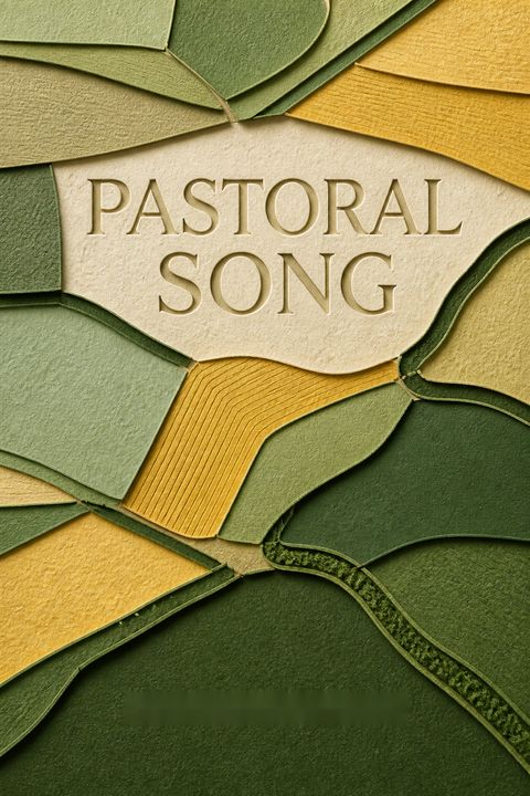 Pastoral Song by James Rebanks