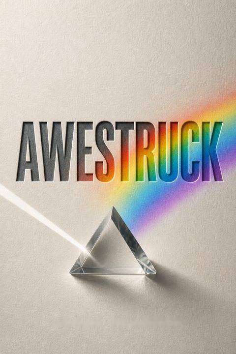 Awestruck by Jonah Paquette