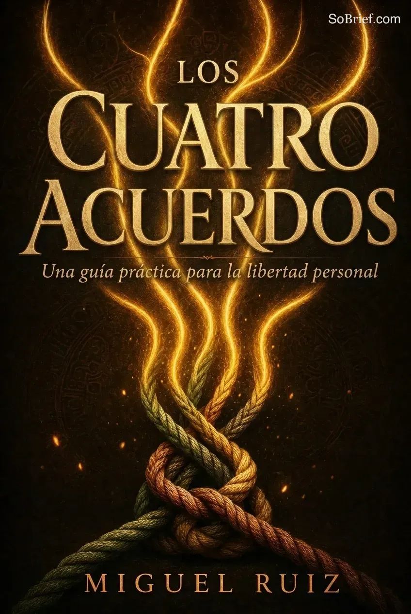 Los cuatro acuerdos
