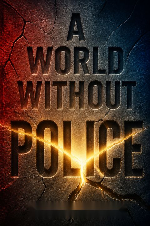 A World Without Police by Geo Maher