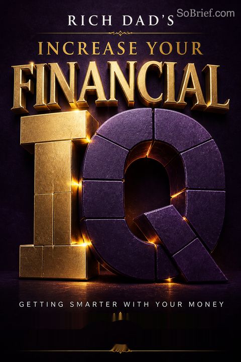 Incrementa tu IQ financiero