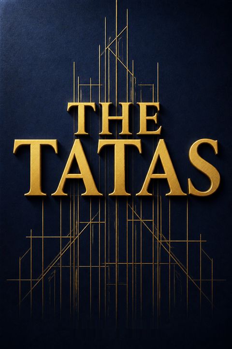 The Tatas by Girish Kuber