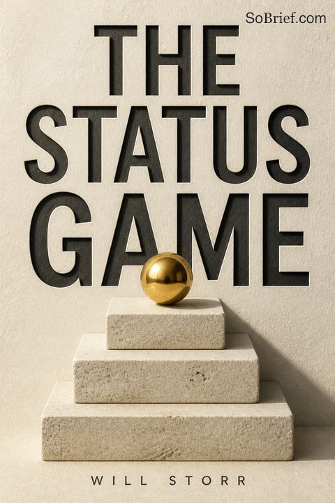 The Status Game