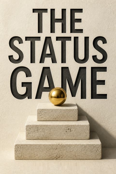 The Status Game