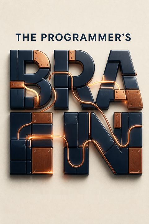 The Programmer's Brain by Felienne Hermans