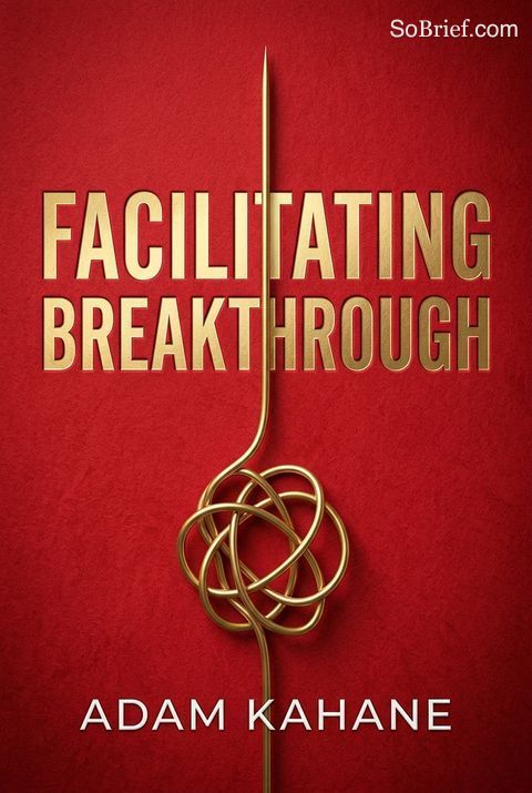 Facilitating Breakthrough