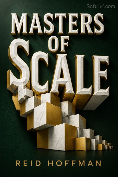 Masters of Scale
