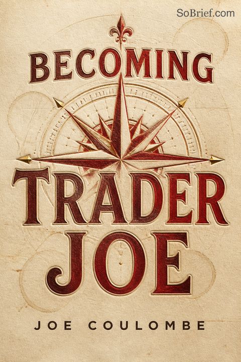Becoming Trader Joe