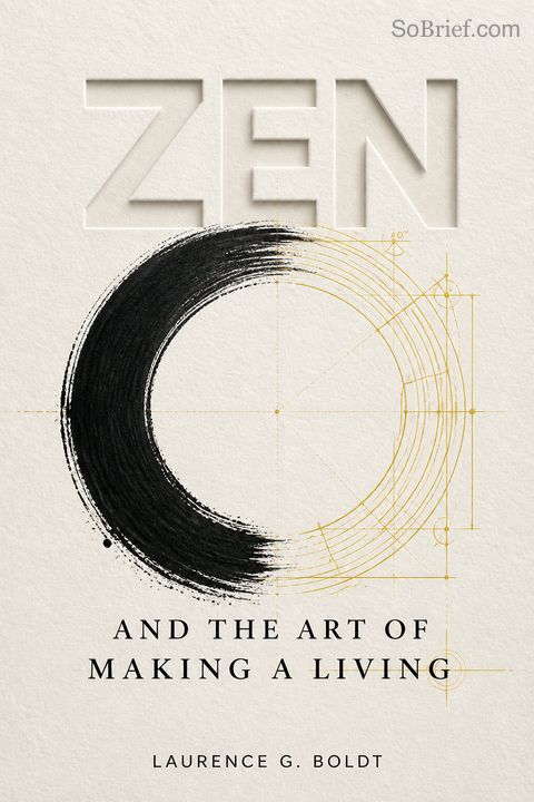 Zen and the Art of Making a Living