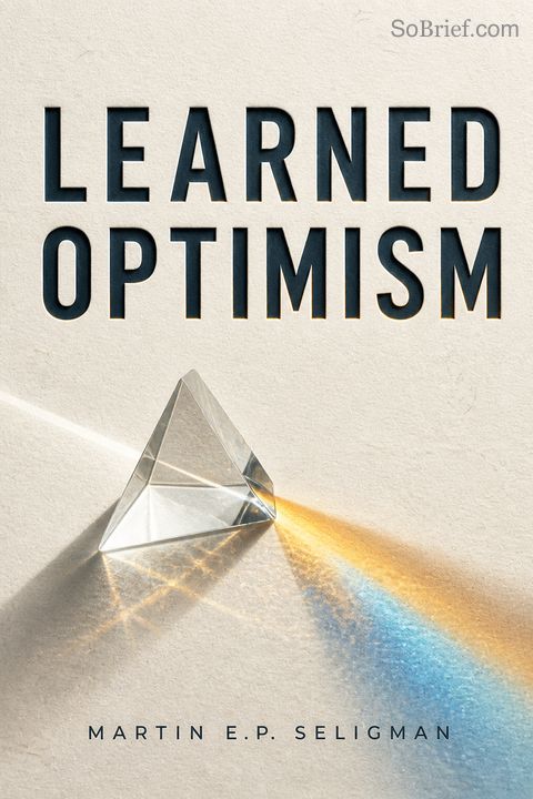 Learned Optimism